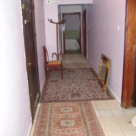 Dolapdere Lägenhet Istanbul