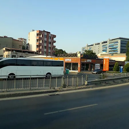 דירה Dolapdere